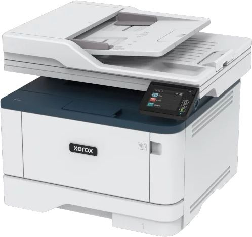 МФУ лазерный Xerox WorkCentre B315V_DNI A4 Duplex Net WiFi черно-белый