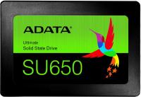 Накопитель SSD A-Data SATA III 960Gb ASU650SS-960GT-R Ultimate SU650 2.5"