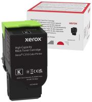 Картридж лазерный Xerox 006R04368 черный (8000стр.) для Xerox С310