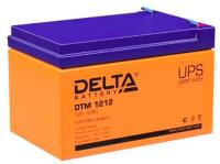 Батарея для ИБП Delta DT 1212 12В 12Ач