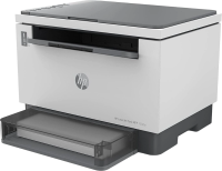 МФУ лазерный HP LaserJet 1602w (2R3E8A) A4 WiFi серый