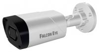 Камера видеонаблюдения аналоговая Falcon Eye FE-MHD-BV2-45 2.8-12мм HD-CVI HD-TVI цветная корп.:белый