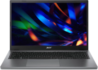 Ноутбук Acer Extensa 15 EX215-23-R0R1 Ryzen 5 7520U 16Gb SSD1Tb AMD Radeon 15.6" IPS FHD (1920x1080) Windows 11 Home grey WiFi BT Cam (NX.EH3CD.009)