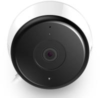 Камера видеонаблюдения IP D-Link DCS-8600LH Wi-Fi 3.26-3.26мм цв. корп.:белый (DCS-8600LH/A2A)