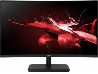 Монитор Acer 27" Nitro ED270Xbiipx черный VA LED 1ms 16:9 HDMI матовая 250cd 178гр/178гр 1920x1080 240Hz FreeSync DP FHD 3.79кг