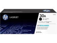 Картридж лазерный HP 30A CF230A черный (1600стр.) для HP LJ Pro M203/M227