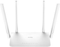 Роутер беспроводной Cudy WR1300 AC1200 10/100/1000BASE-TX/Wi-Fi белый