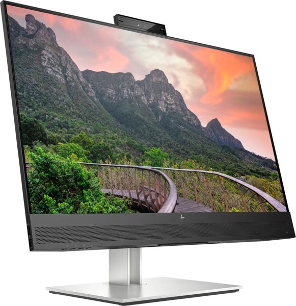 Монитор HP 27" E27M G4 черный IPS LED 5ms 16:9 HDMI HAS 300cd 178гр/178гр 2560x1440 75Hz DP USB 8.52кг