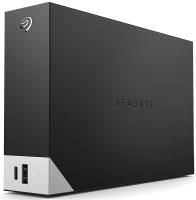 Жесткий диск Seagate USB 3.0 8Tb STLC8000400 One Touch 3.5" черный USB 3.0 type C