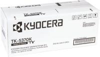 Картридж лазерный Kyocera TK-5370K 1T02YJ0NL0 черный (7000стр.) для Kyocera PA3500cx/MA3500cix/MA3500cifx