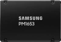 Накопитель SSD Samsung 7.68TB SAS MZILG7T6HBLA-00A07 2.5"