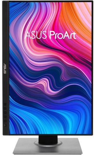 Монитор Asus 27" ProArt PA278QV черный IPS LED 16:9 DVI HDMI M/M матовая HAS Piv 350cd 178гр/178гр 2560x1440 75Hz DP 2K USB 7.72кг