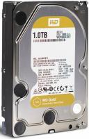 Жесткий диск WD SATA-III 1TB WD1005FBYZ Server Gold (7200rpm) 128Mb 3.5"