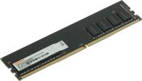 Память DDR4 8Gb 2666MHz Digma DGMAD42666008S RTL PC4-21300 CL19 DIMM 288-pin 1.2В single rank