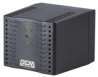 Стабилизатор напряжения Powercom TCA-3000 1500Вт 3000ВА