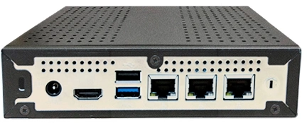 Маршрутизатор D-Link DSA-2003/A 10/100/1000BASE-T