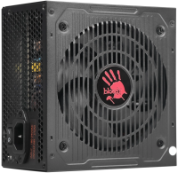 Блок питания Bloody ATX 500W BD-PS500W 80 PLUS WHITE (20+4pin) APFC 120mm fan 6xSATA RTL