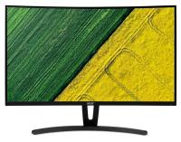 Монитор Acer 27" ED273Bbmiix черный VA LED 1ms 16:9 HDMI M/M 250cd 178гр/178гр 1920x1080 75Hz FreeSync VGA FHD 3.9кг