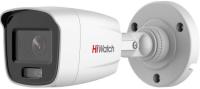 Камера видеонаблюдения IP HiWatch DS-I250L(C) (2.8 MM) 2.8-2.8мм цв. корп.:белый