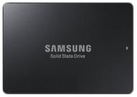 Накопитель SSD Samsung SATA-III 240GB MZ7L3240HCHQ-00A07 PM893 2.5" 1 DWPD OEM