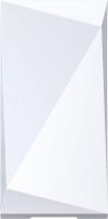 Корпус Zalman Z9 Iceberg белый без БП E-ATX 6x120mm 6x140mm 2x200mm 2xUSB2.0 2xUSB3.0 audio bott PSU