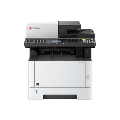 МФУ лазерный Kyocera Ecosys M2135DN (1102S03NL0) A4 Duplex белый