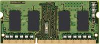 Память DDR3 4Gb 1600MHz Kingston KVR16S11S8/4WP VALUERAM RTL PC3-12800 CL11 SO-DIMM 204-pin 1.5В dual rank