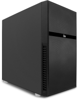 Сервер IRU Rock a9104e 1xE-2224 1x16Gb 1x240Gb SSD SATA 1x600W w/o OS (2029466)