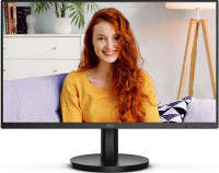 Монитор AOC 27" 27B3HMA2 черный VA LED 16:9 HDMI M/M матовая 250cd 178гр/178гр 1920x1080 100Hz VGA FHD 3.71кг