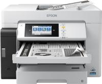 МФУ струйный Epson M15180 (C11CJ41408/407) A3+