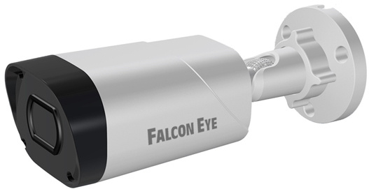 Камера видеонаблюдения IP Falcon Eye FE-IPC-B5-30pa 2.8-2.8мм цв. корп.:белый