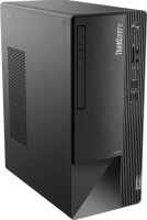 ПК Lenovo ThinkCentre Neo 50t MT i5 12400 (2.5) 8Gb 1Tb UHDG DVDRW CR noOS GbitEth WiFi BT 260W kb мышь клавиатура черный (11SE00PAGP)