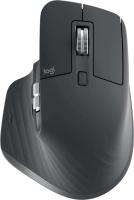 Мышь Logitech MX Master 3S графитовый оптическая (8000dpi) беспроводная USB (5but)