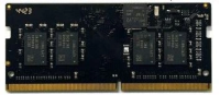 Память DDR4 16GB ТМИ ЦРМП.467526.007-03 OEM PC-3200 SO-DIMM 1.2В single rank OEM