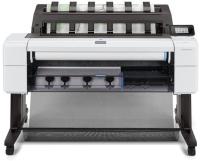 Плоттер HP Designjet T1600 PostScript (3EK11A) A0/36"