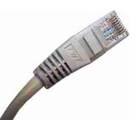 Патч-корд Lanmaster TWT-45-45-5.0-WH UTP вилка RJ-45-вилка RJ-45 кат.5е 5м белый ПВХ (уп.:1шт)