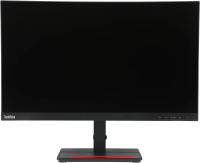 Монитор Lenovo 23.8" ThinkVision S24e-20 черный VA LED 4ms 16:9 HDMI 3000:1 250cd 178гр/178гр 1920x1080 60Hz VGA FHD 3.82кг