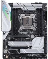 Материнская плата Asus PRIME X299-A II Soc-2066 Intel X299 8xDDR4 ATX AC`97 8ch(7.1) GbLAN RAID