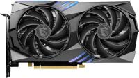 Видеокарта MSI PCI-E 4.0 RTX 4060 Ti GAMING X 8G NVIDIA GeForce RTX 4060TI 8Gb 128bit GDDR6 2640/18000 HDMIx1 DPx3 HDCP Ret