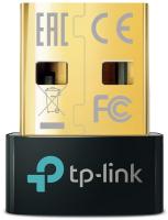 Сетевой адаптер Bluetooth TP-Link UB500 USB 2.0 (ант.внутр.)