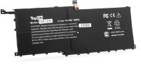 Батарея для ноутбука TopON TOP-LEX1 15.2V 3400mAh литиево-ионная (103336)