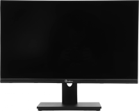 Монитор Pinebro 23.8" MF-2404AH(100) черный IPS LED 4ms 16:9 HDMI M/M матовая HAS Piv 300cd 178гр/178гр 1920x1080 100Hz FreeSync VGA FHD 3.7кг