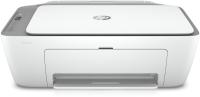 МФУ струйный HP DeskJet 2720 (3XV18B) A4 WiFi USB белый