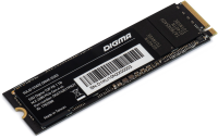 Накопитель SSD Digma PCIe 4.0 x4 1TB DGST4001TP83T Top P8 M.2 2280