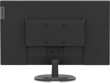 Монитор Lenovo 27" D27-30 черный VA 4ms 16:9 HDMI матовая 3000:1 250cd 178гр/178гр 1920x1080 75Hz VGA FHD 4.75кг