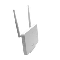 Интернет-центр Digma HOME (D4GHMAWH) N300 10/100BASE-TX/4G(3G) cat.4 белый