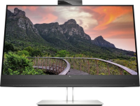 Монитор HP 27" E27M G4 черный IPS LED 5ms 16:9 HDMI HAS 300cd 178гр/178гр 2560x1440 75Hz DP USB 8.52кг