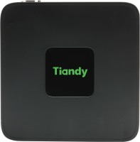 Видеорегистратор Tiandy TC-R3105 I/B/L/Eu/V1.1