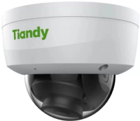 Камера видеонаблюдения IP Tiandy Pro TC-C32KS I3/E/Y/S/2.8mm/V5.0 2.8-2.8мм цв. (TC-C32KS I3/E/Y/S/2.8/V5.0)