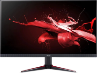 Монитор Acer 27" Nitro VG270M3bmiipx черный IPS LED 1ms 16:9 HDMI M/M 250cd 178гр/178гр 1920x1080 180Hz DP FHD 4.8кг